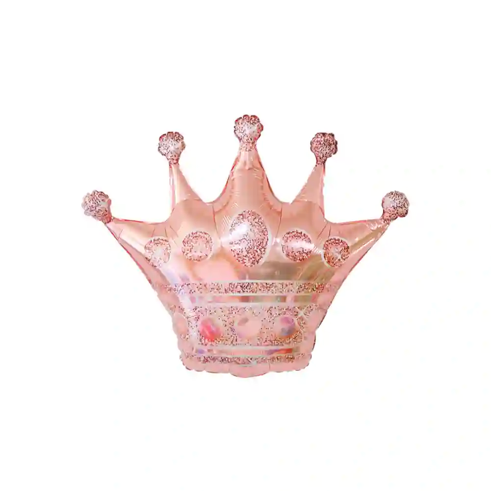 CROWN PINK SUPER SHAPE 90X100