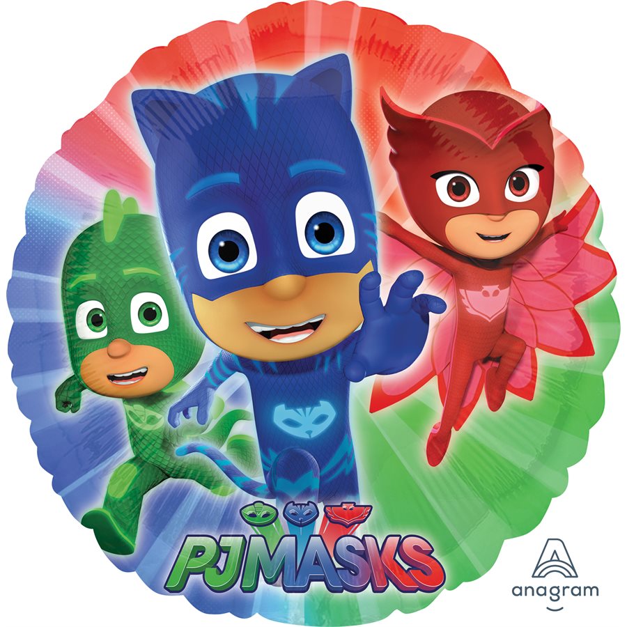 M.18'' PJ MASKS