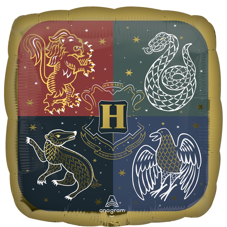 M.18'' HARRY POTTER