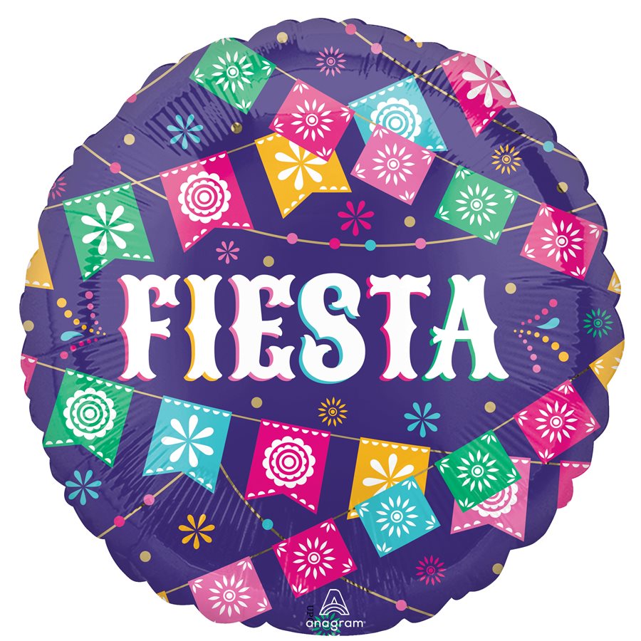 M.18'' L'Heure de la Fiesta