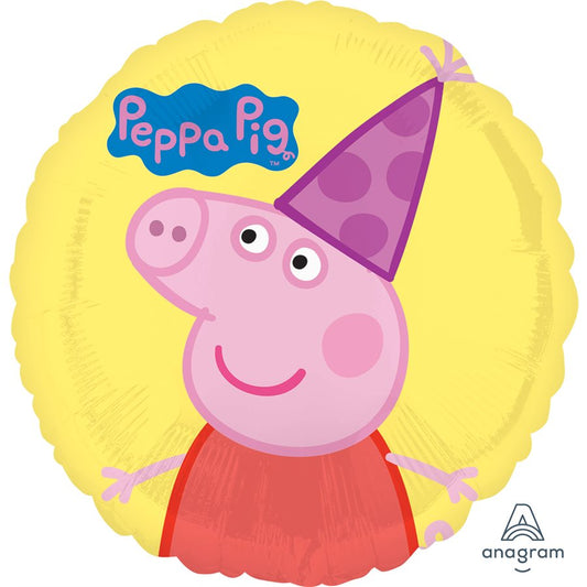 18'' M.PEPPA PIG