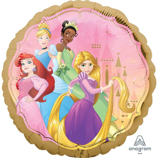 18'' M.PRINCESS ONCE UPON A TIME