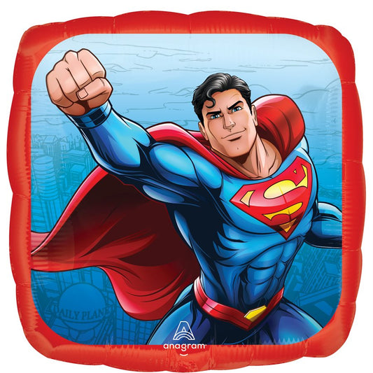 SUPERMAN M.18''