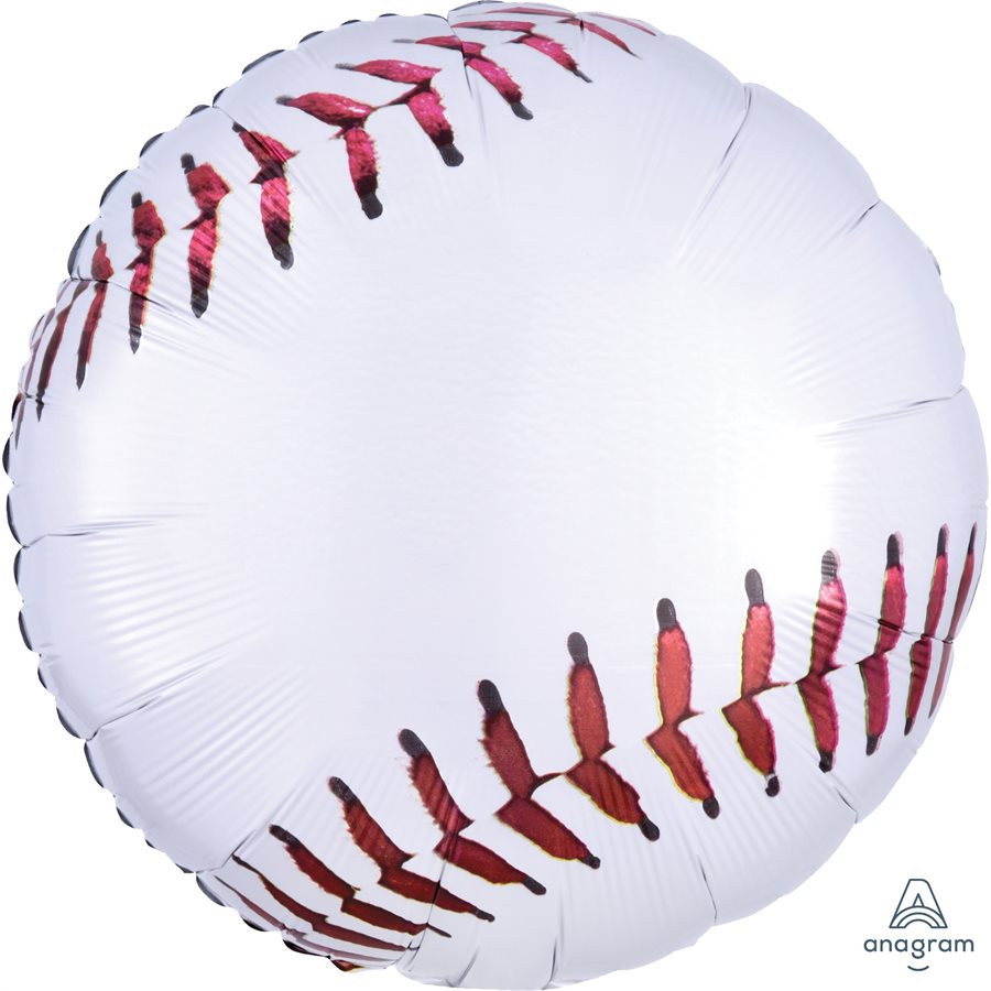 18''M. CHAMPIONSHIP BASEBALL