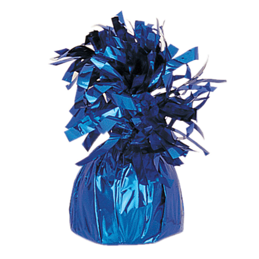 Blue Weight