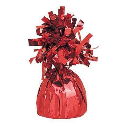 Red Weight