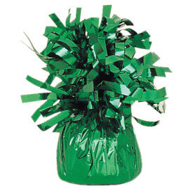 Green Weight