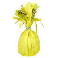 Yellow Weight