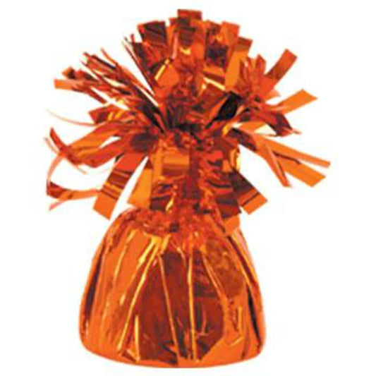 Orange Weight