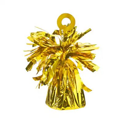 Gold weight